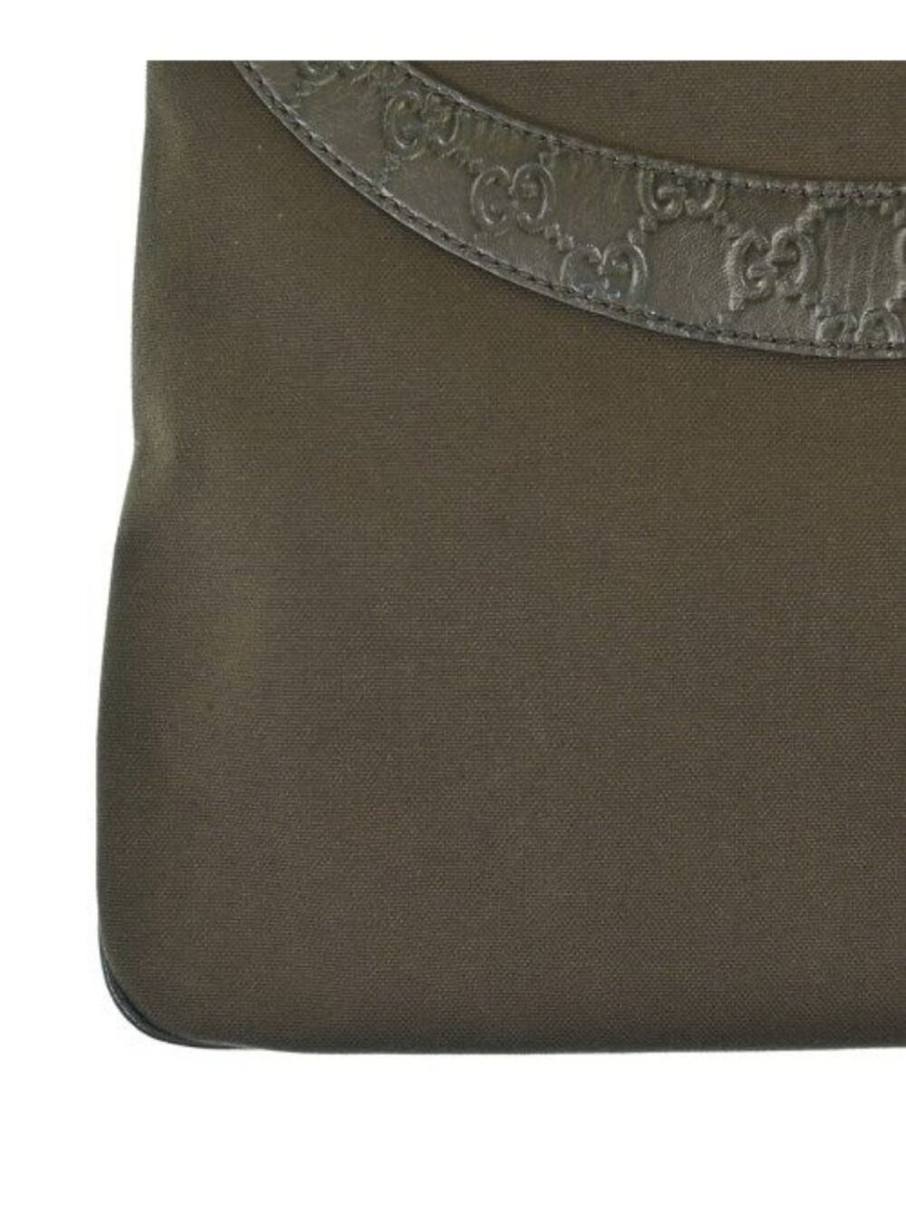 Gucci Shoulder Bag Brown - Picture 9 of 10